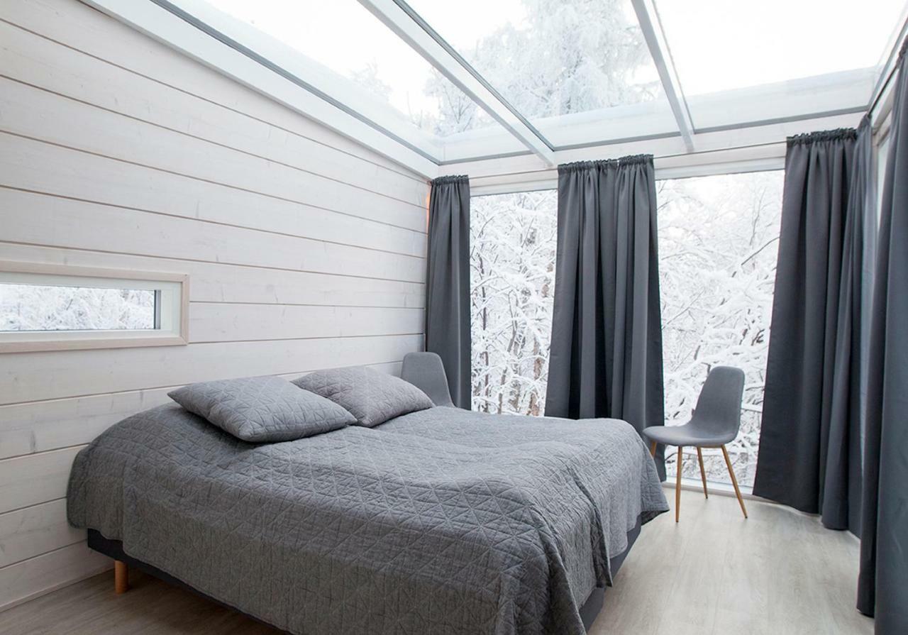 Jarfjord Sea Resort Kirkenes Extérieur photo